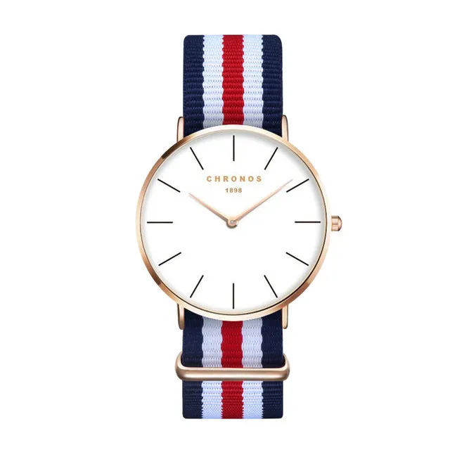 CHRONOS Watch