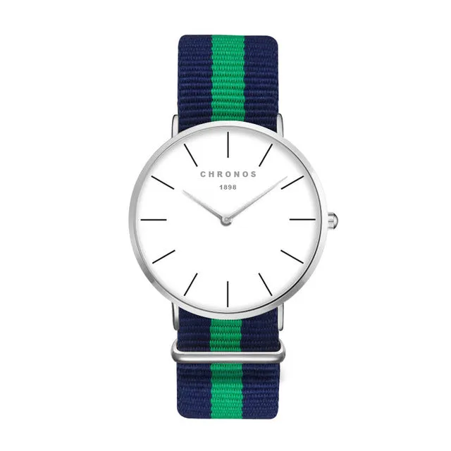CHRONOS Watch
