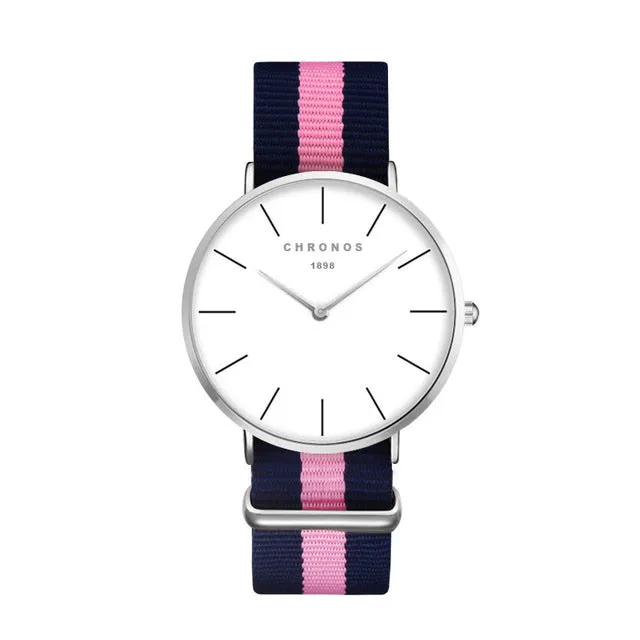 CHRONOS Watch