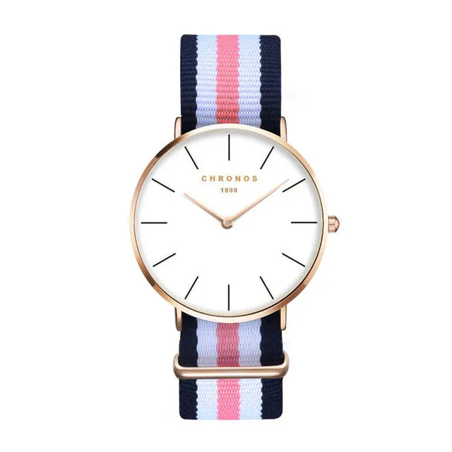CHRONOS Watch