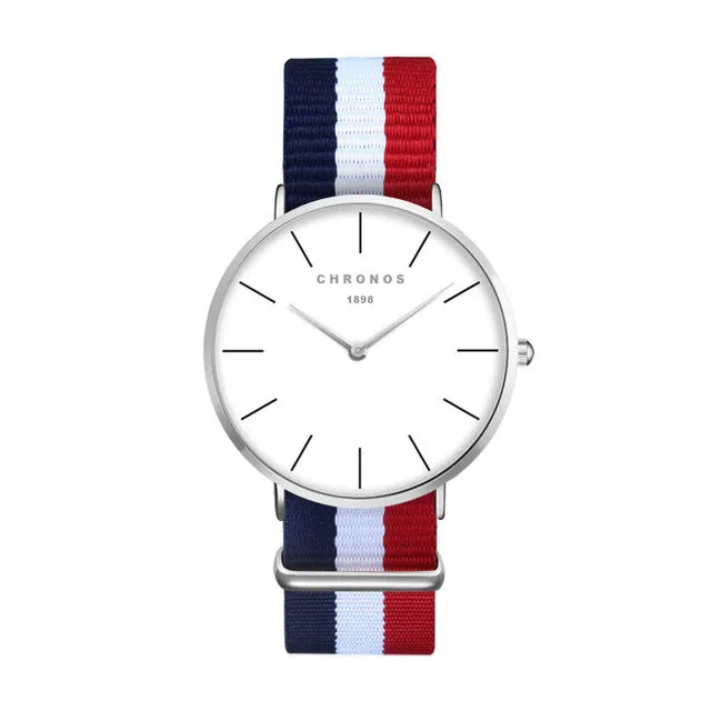 CHRONOS Watch