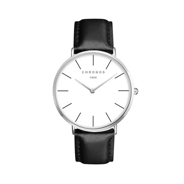 CHRONOS Watch