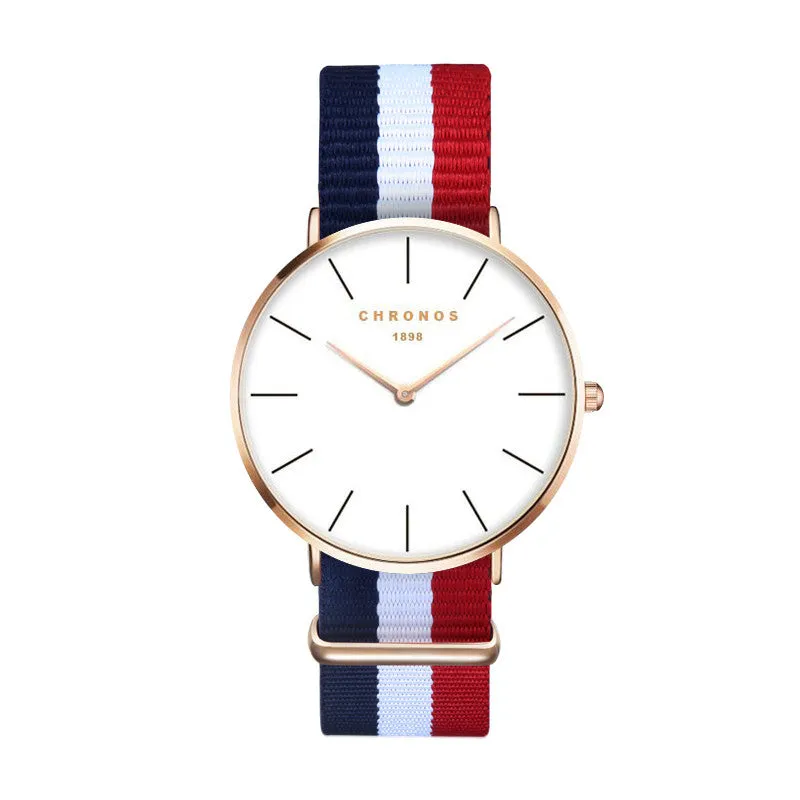 CHRONOS Watch