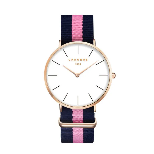 CHRONOS Watch