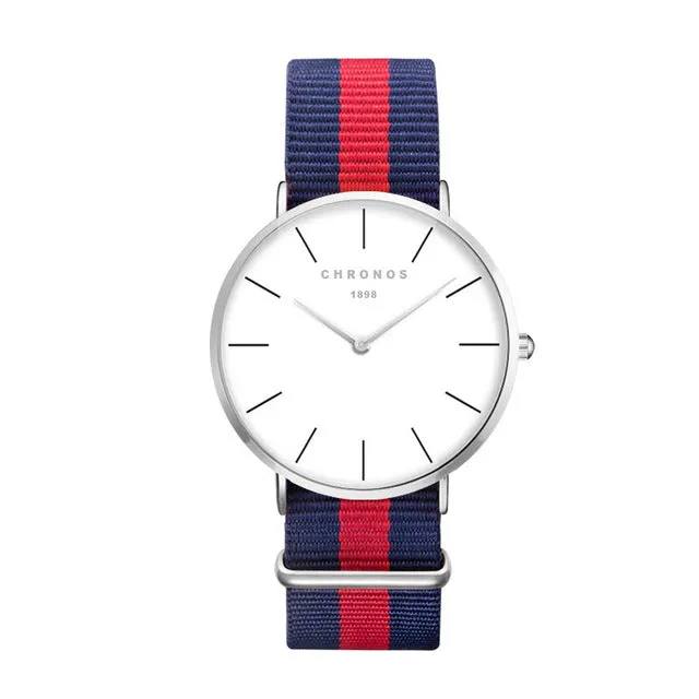 CHRONOS Watch