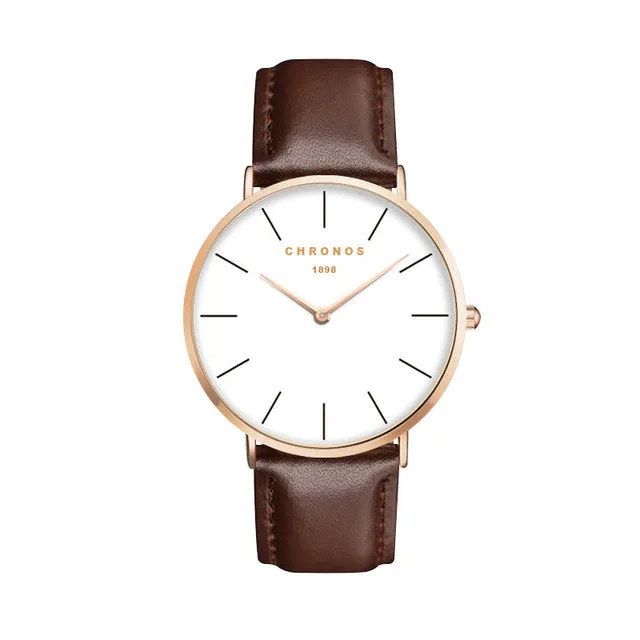 CHRONOS Watch
