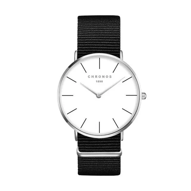 CHRONOS Watch