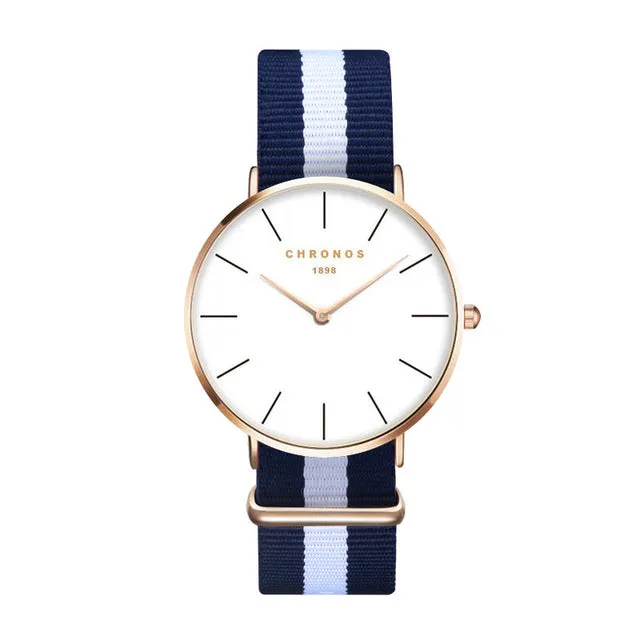 CHRONOS Watch