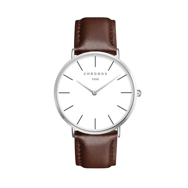CHRONOS Watch