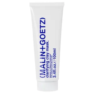 Clarifying Clay Mask