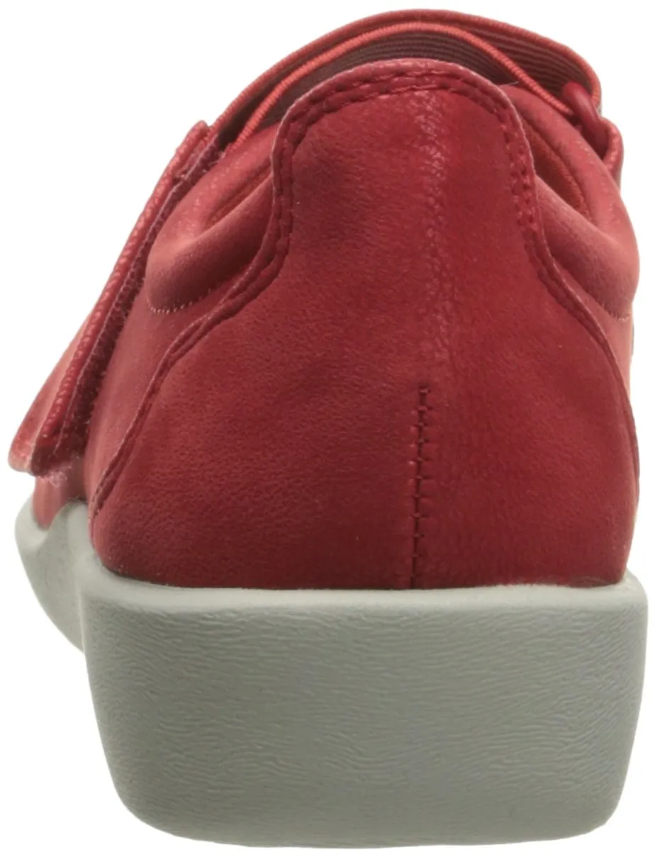 Clarks 261249874035 Merceditas para Mujer, Navy, 6