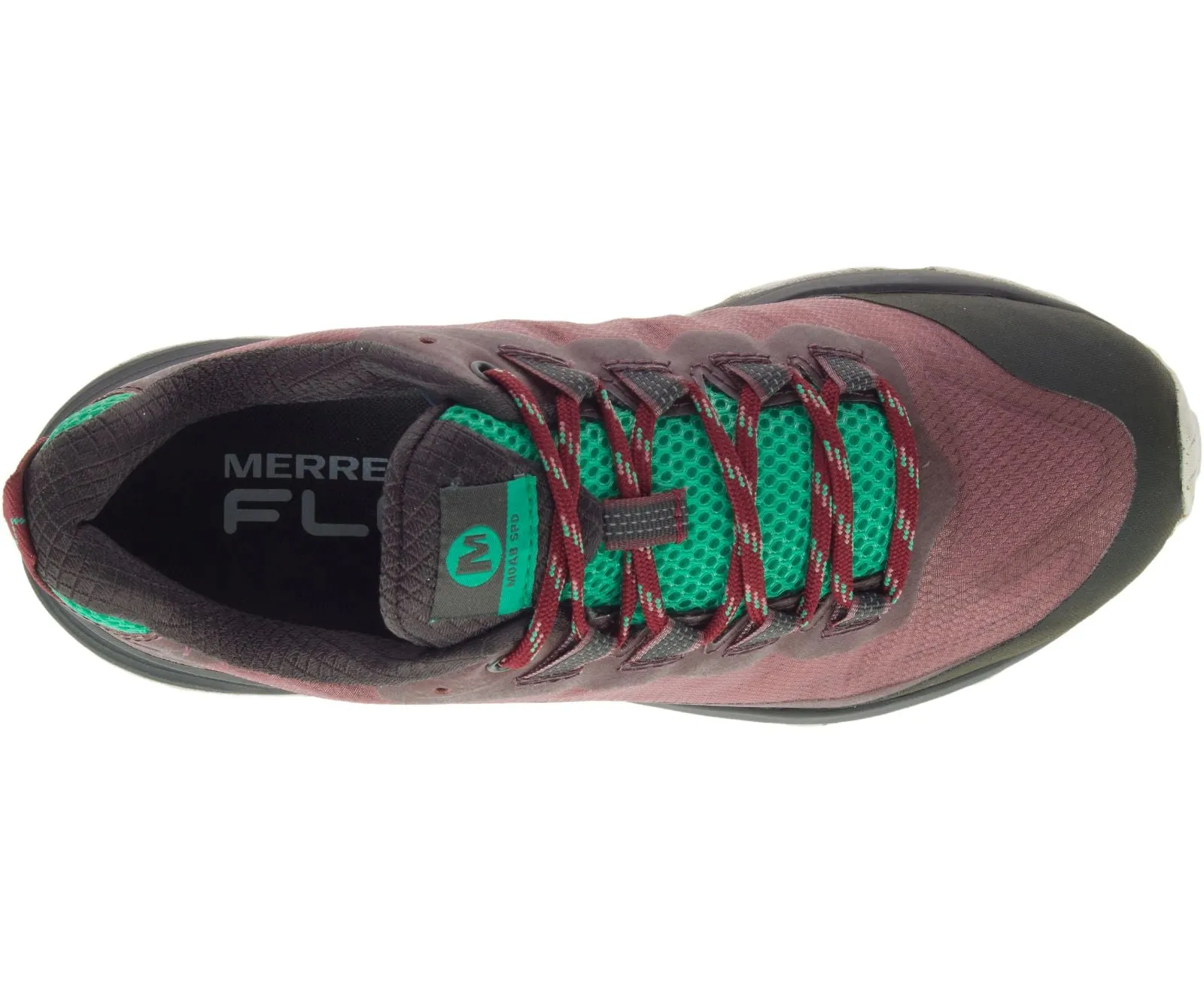 CLEARANCE - Merrell - Women's Moab Speed