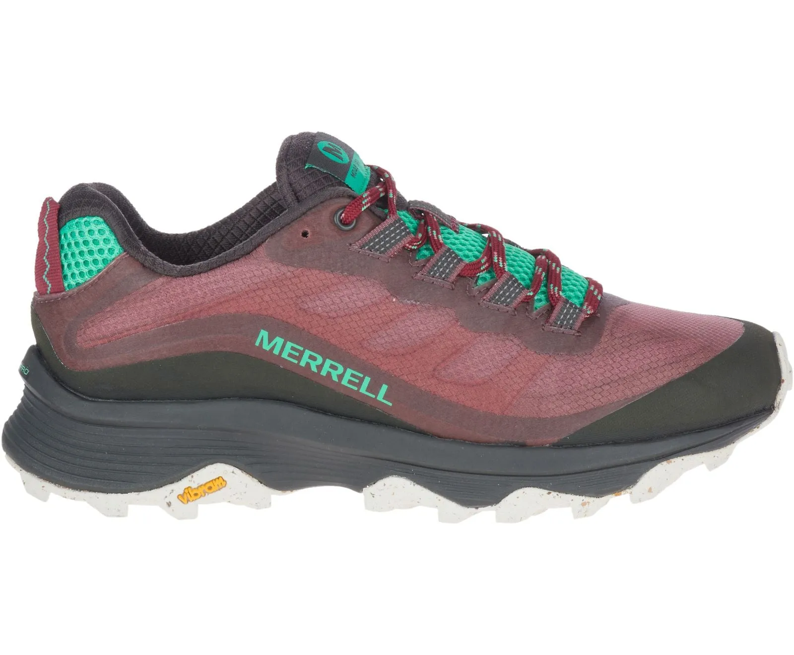 CLEARANCE - Merrell - Women's Moab Speed