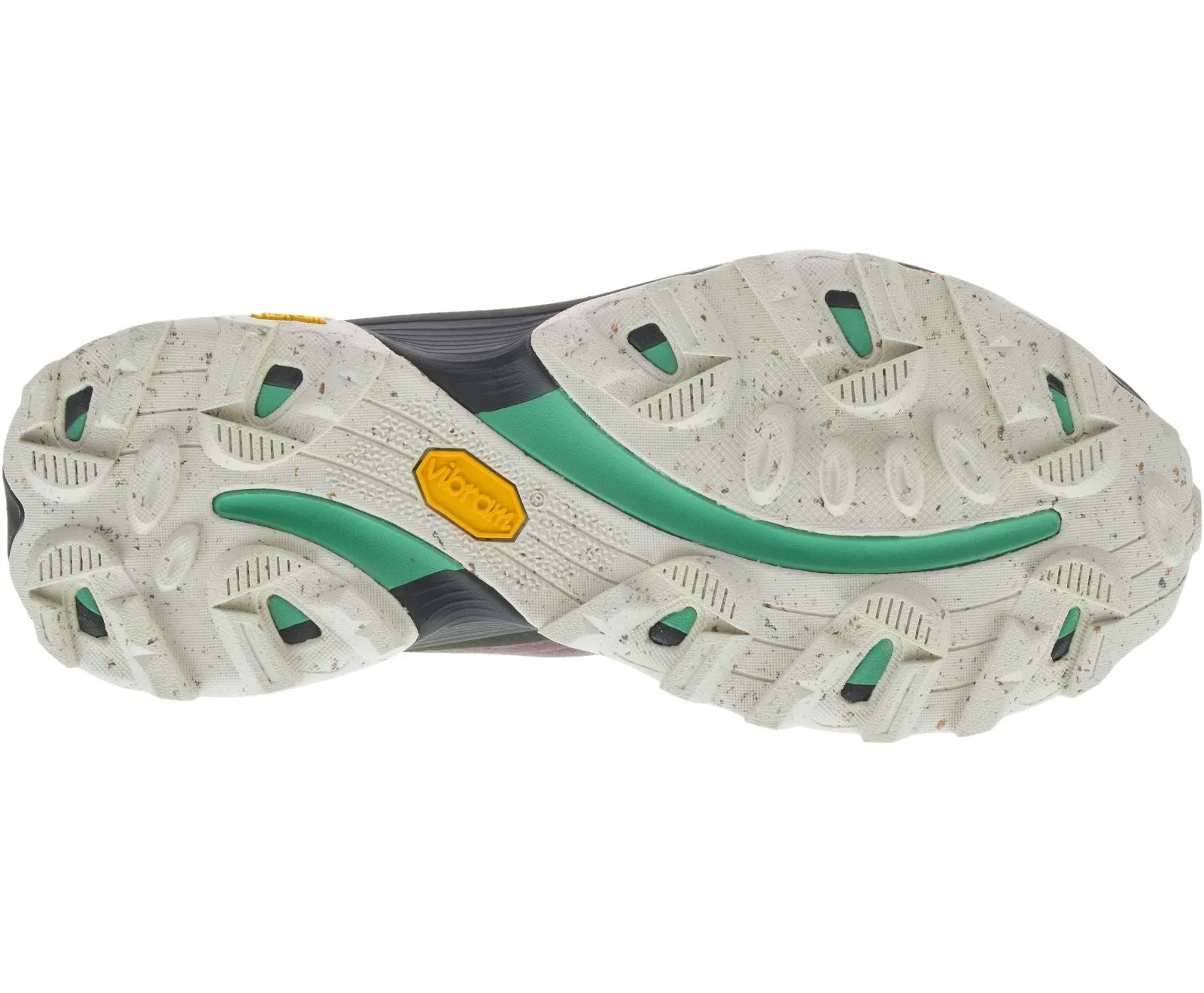 CLEARANCE - Merrell - Women's Moab Speed