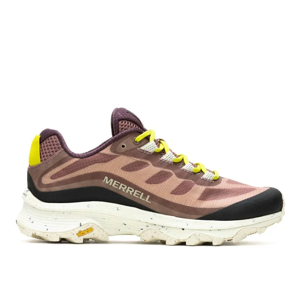 CLEARANCE - Merrell - Women's Moab Speed