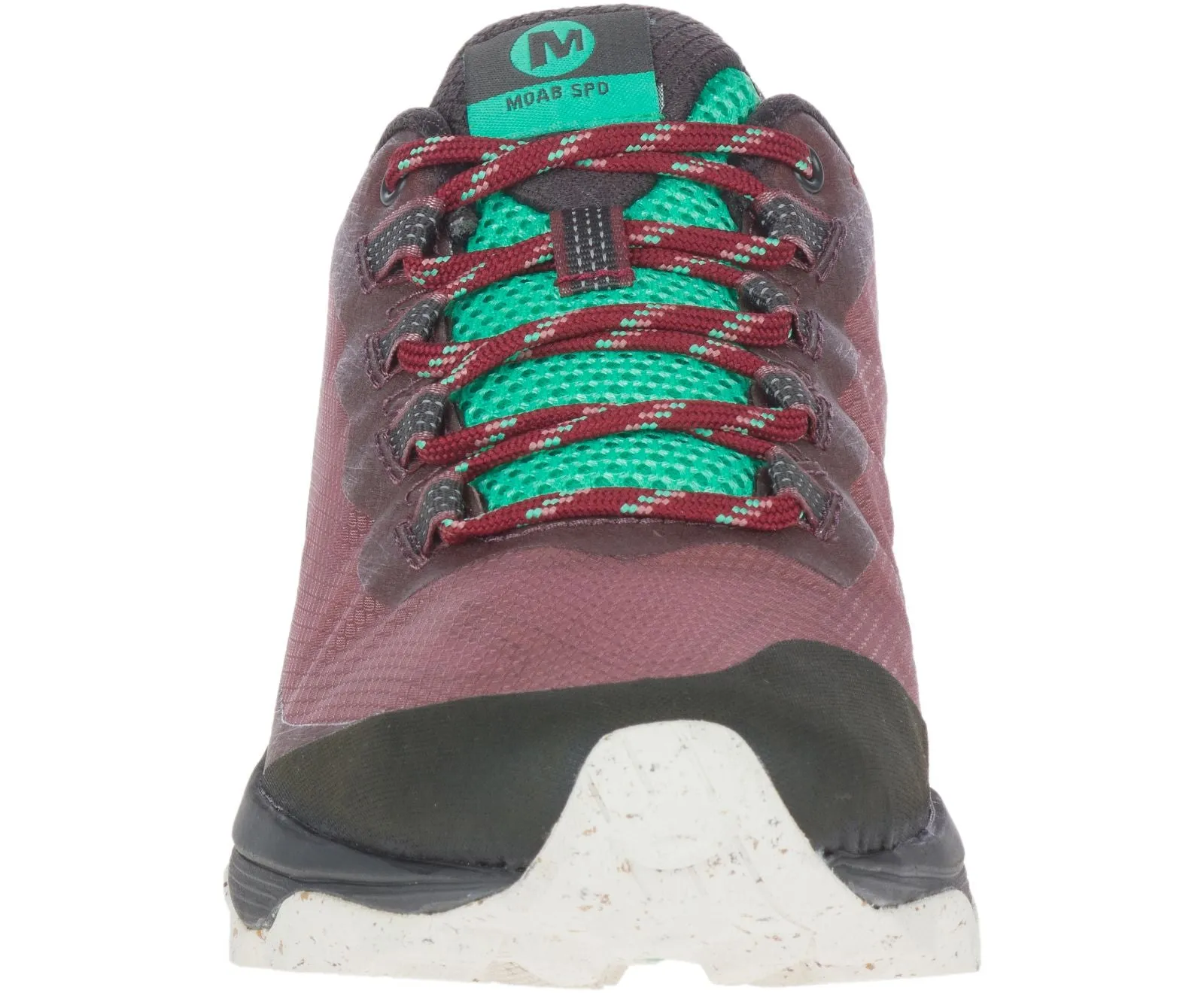 CLEARANCE - Merrell - Women's Moab Speed