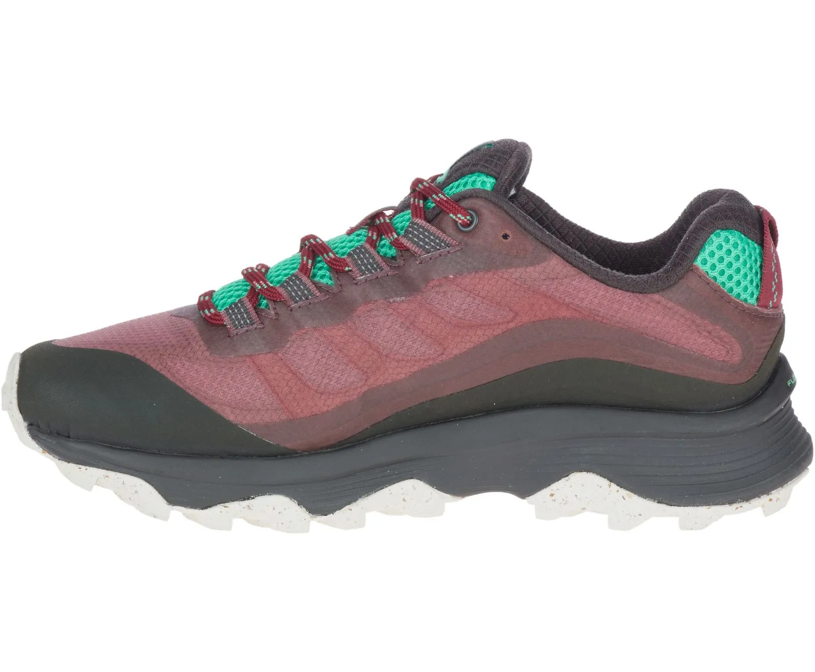 CLEARANCE - Merrell - Women's Moab Speed