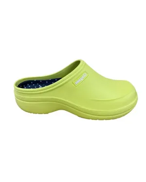 Clogee Eliza Clog - Sunshine