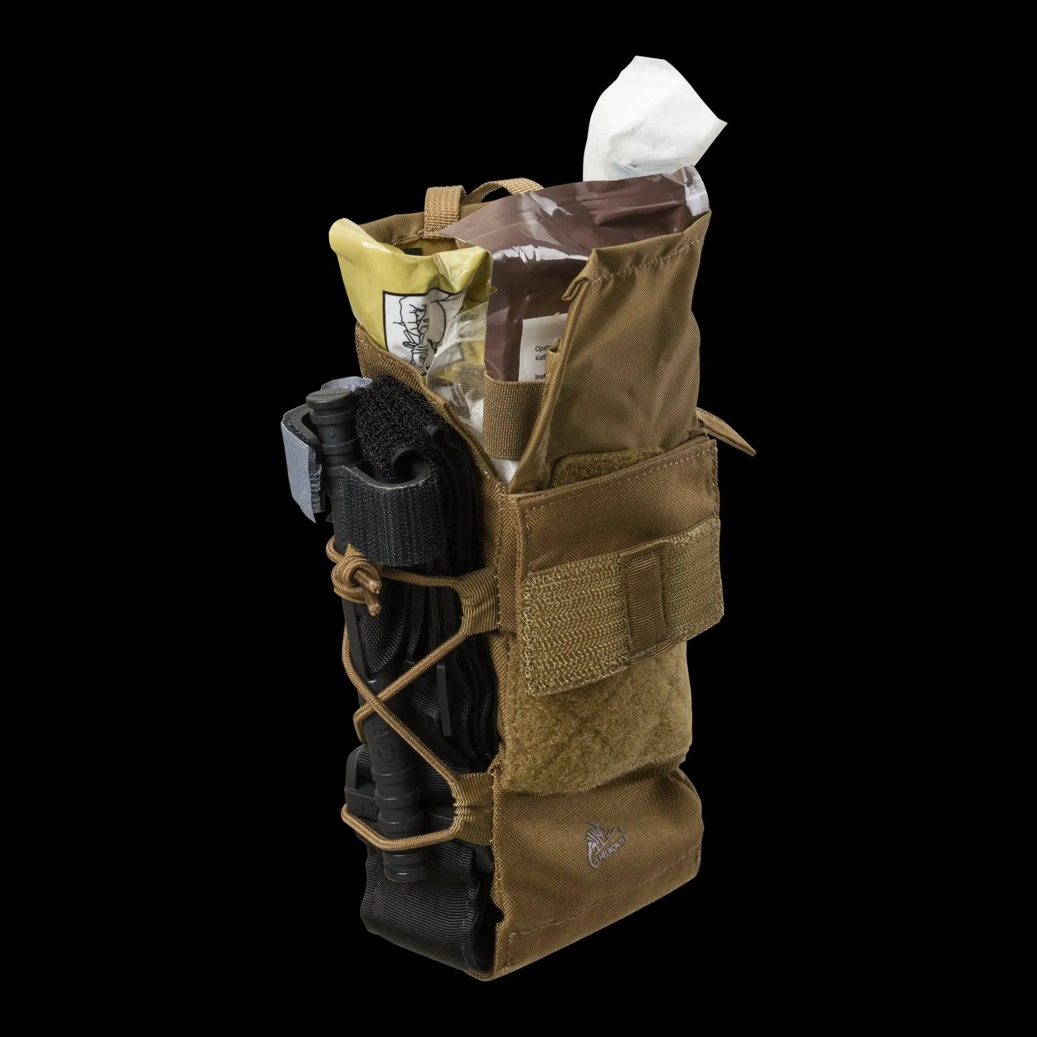 COMPETITION Med Kit - Black