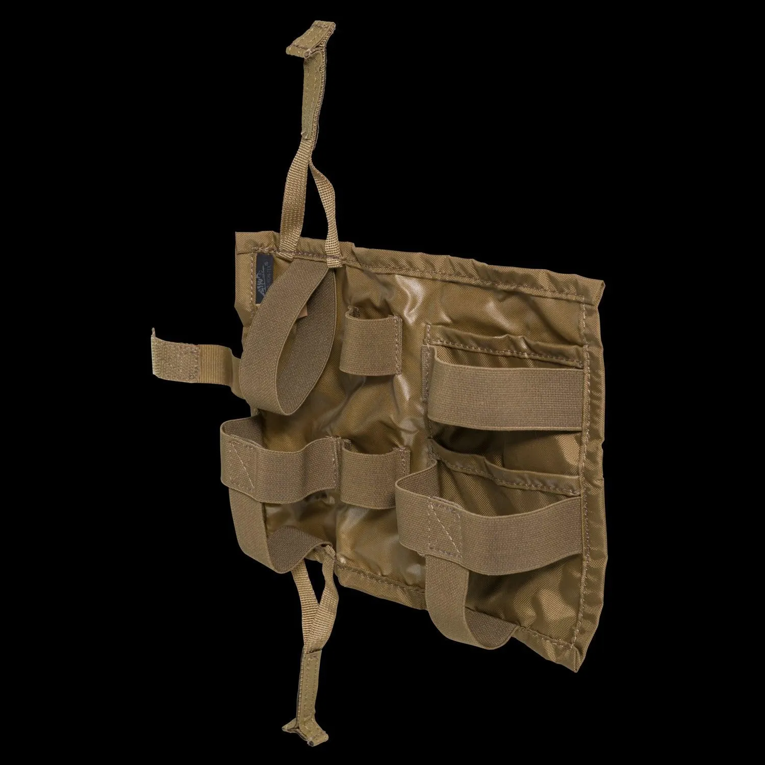 COMPETITION Med Kit - Black