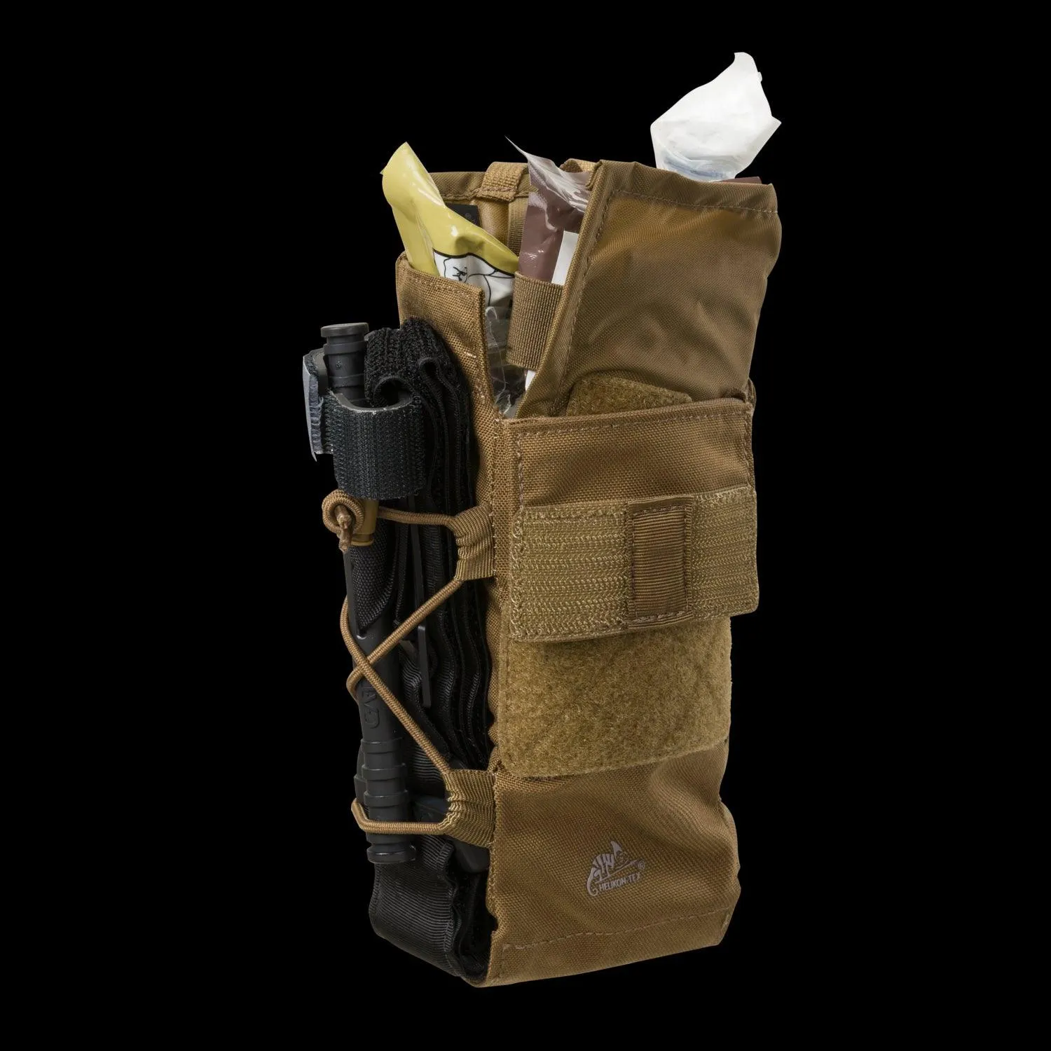 COMPETITION Med Kit - Black