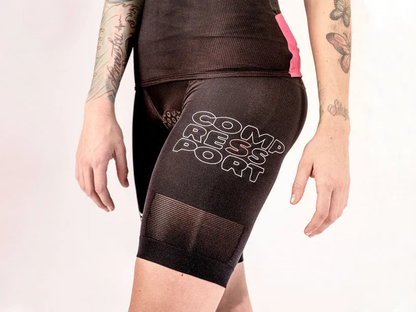 Compressport - Triathlon Short (Women)
