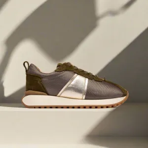 Cosmos - Khaki