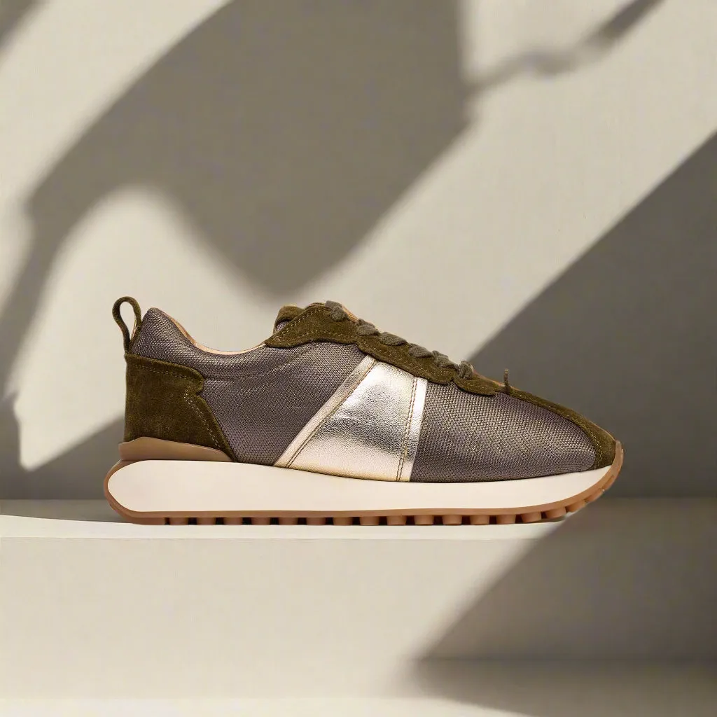 Cosmos - Khaki