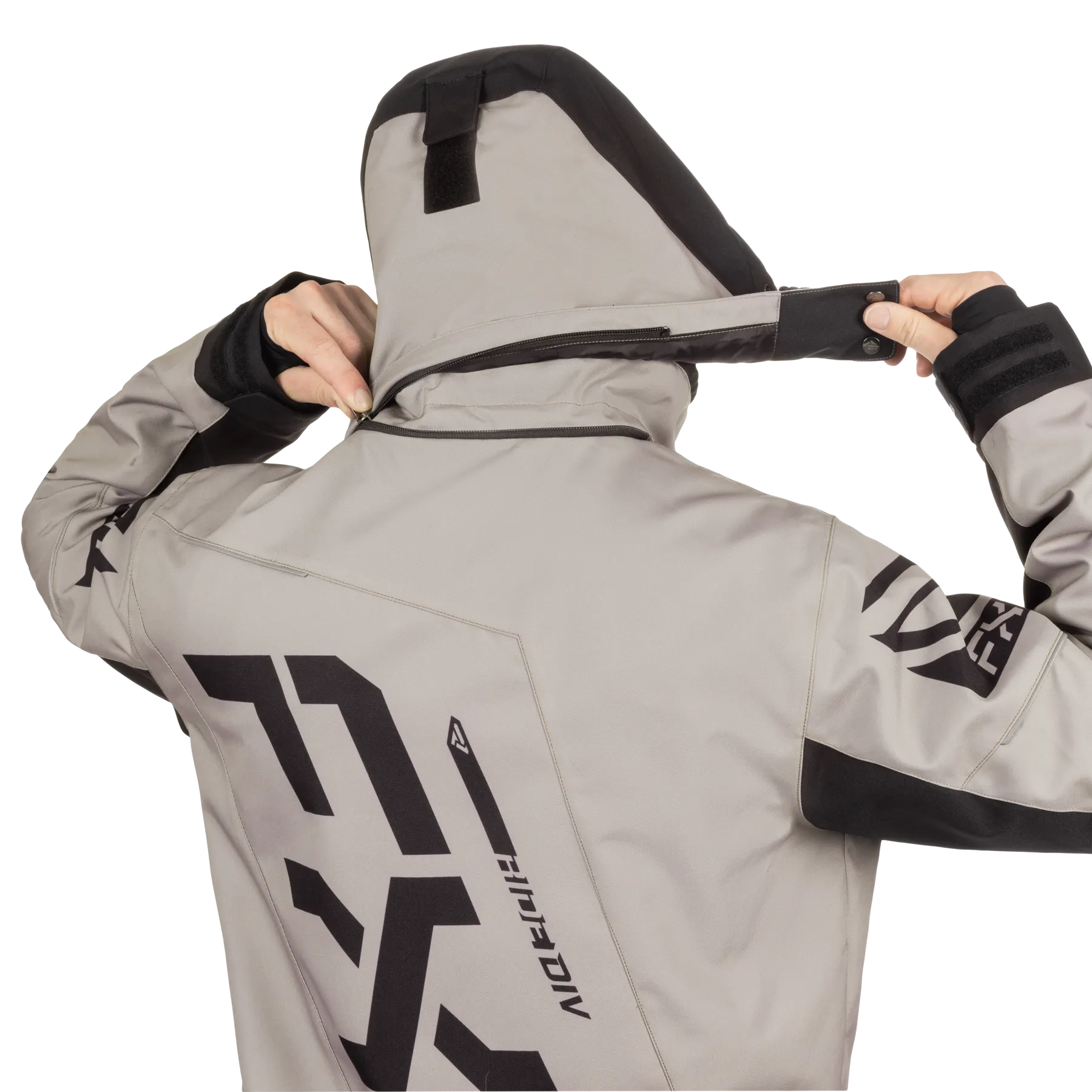 CX F.A.S.T. Insulated Monosuit
