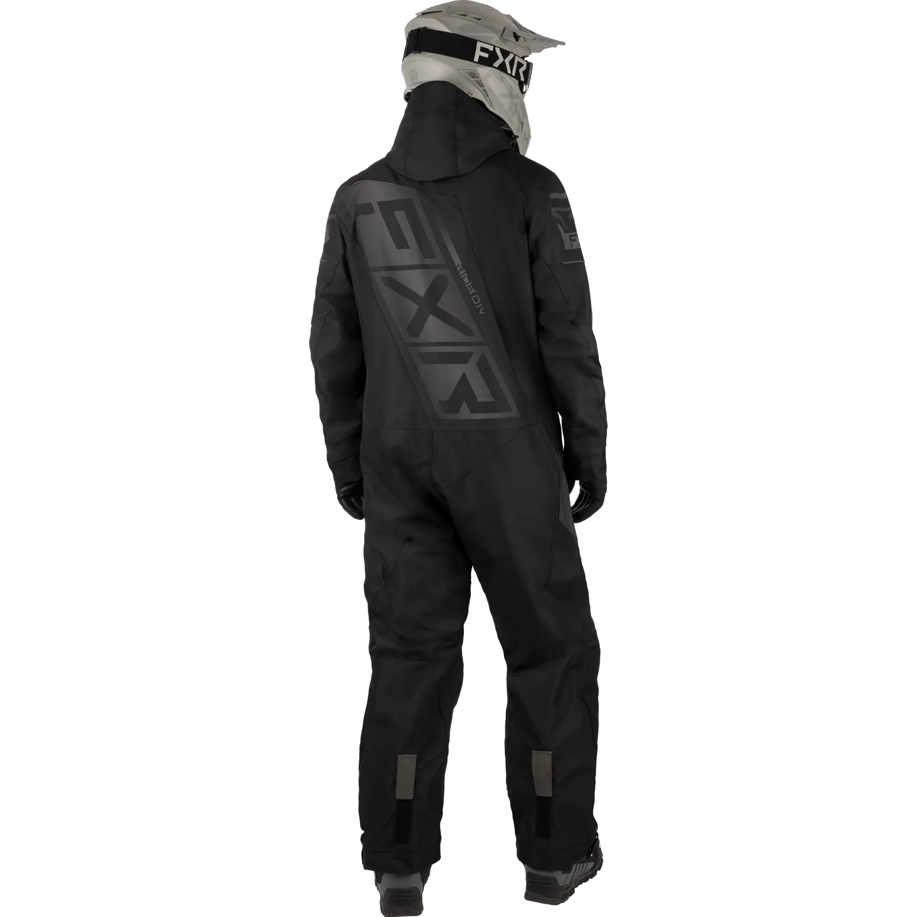 CX F.A.S.T. Insulated Monosuit