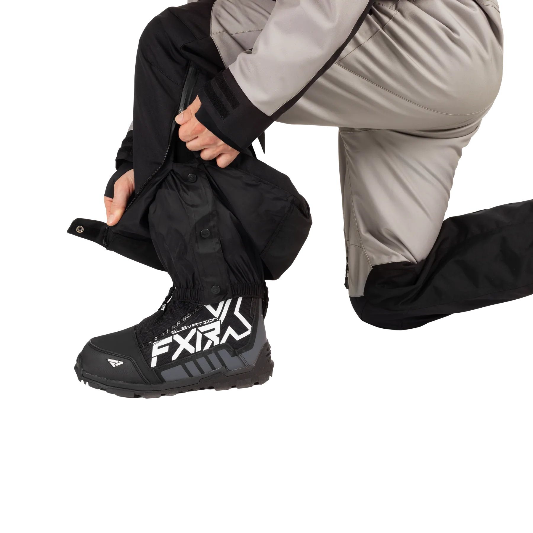 CX F.A.S.T. Insulated Monosuit