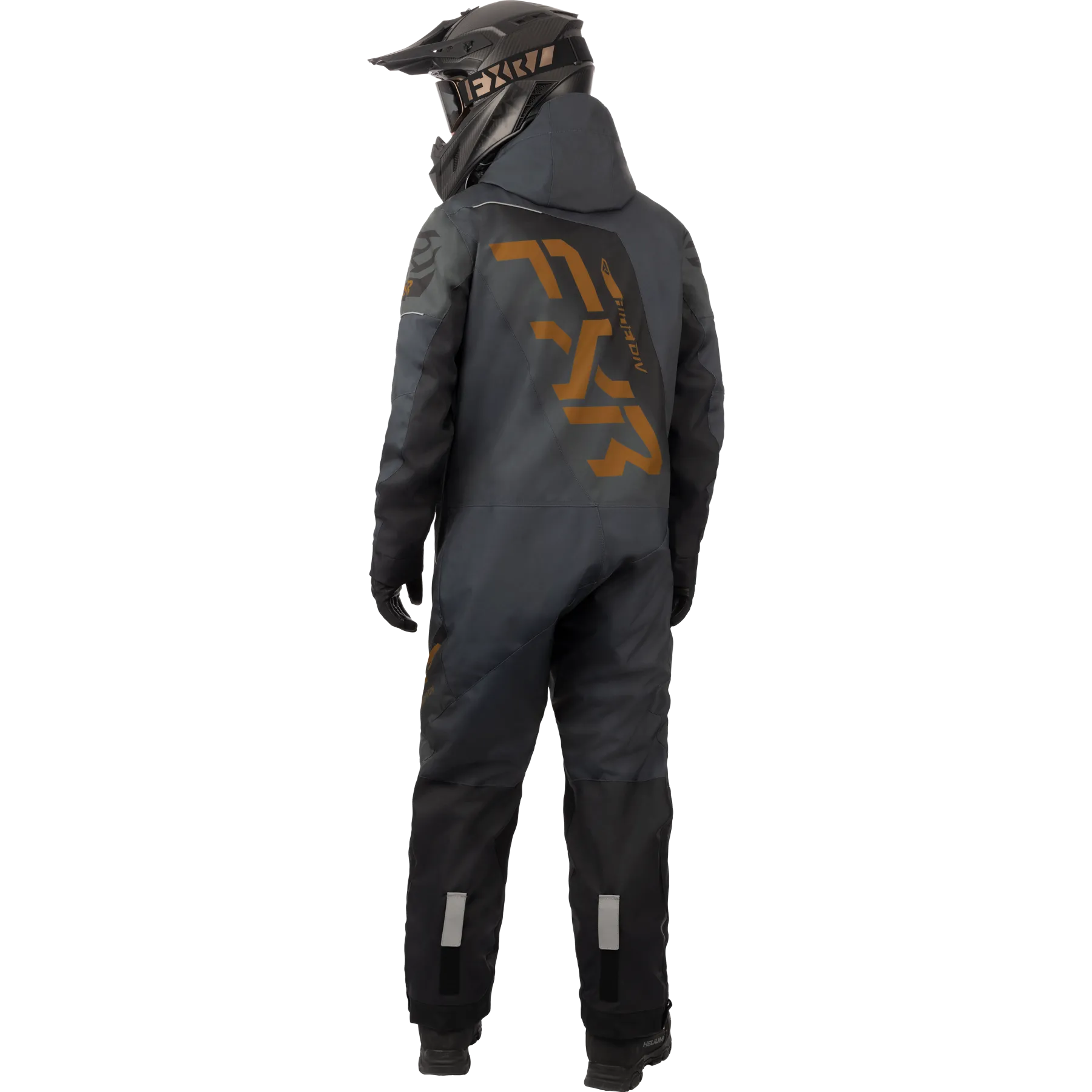 CX F.A.S.T. Insulated Monosuit