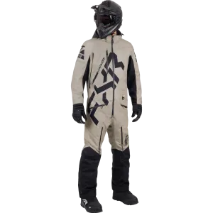 CX F.A.S.T. Insulated Monosuit