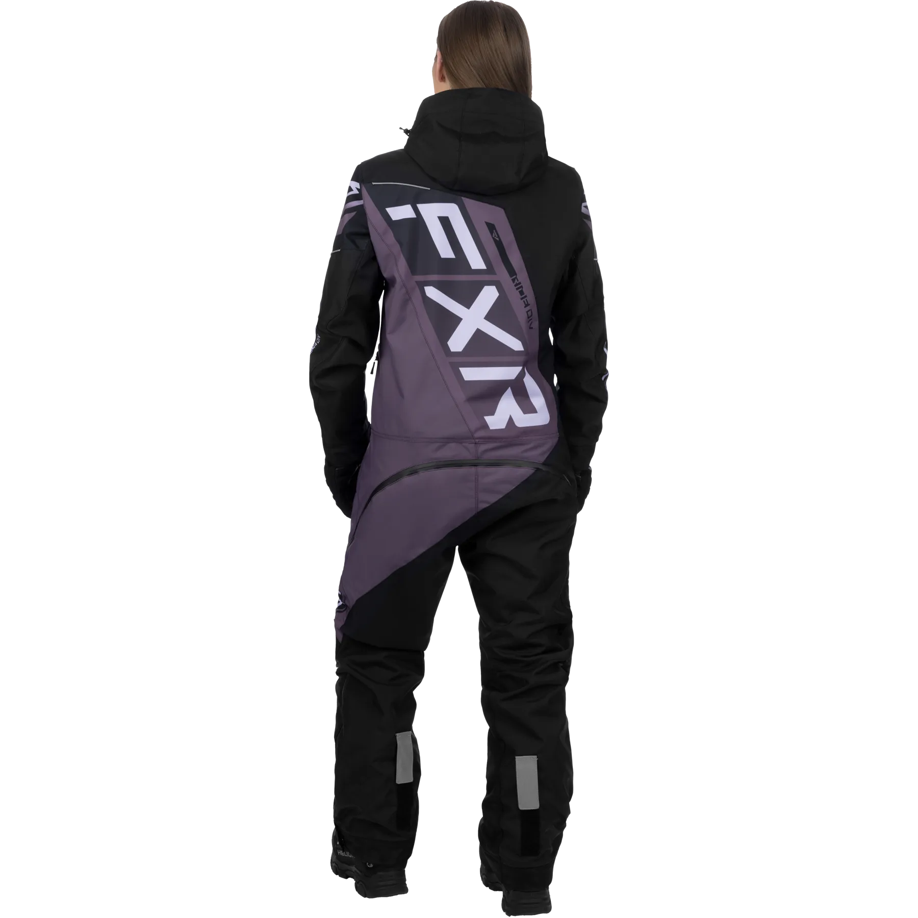 CX F.A.S.T Insulated Women’s Monosuit
