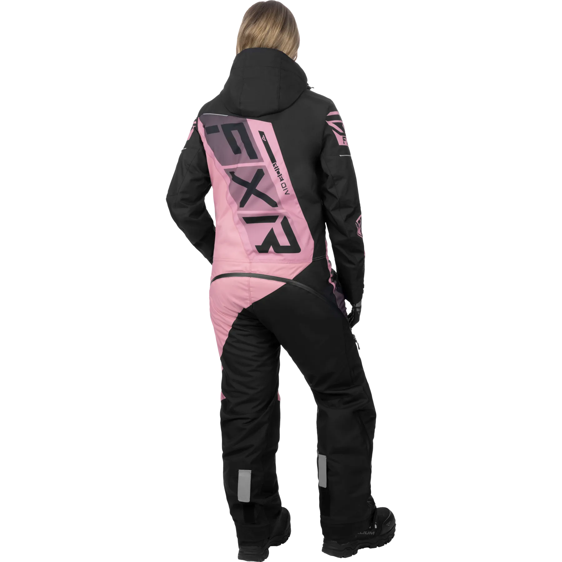 CX F.A.S.T Insulated Women’s Monosuit