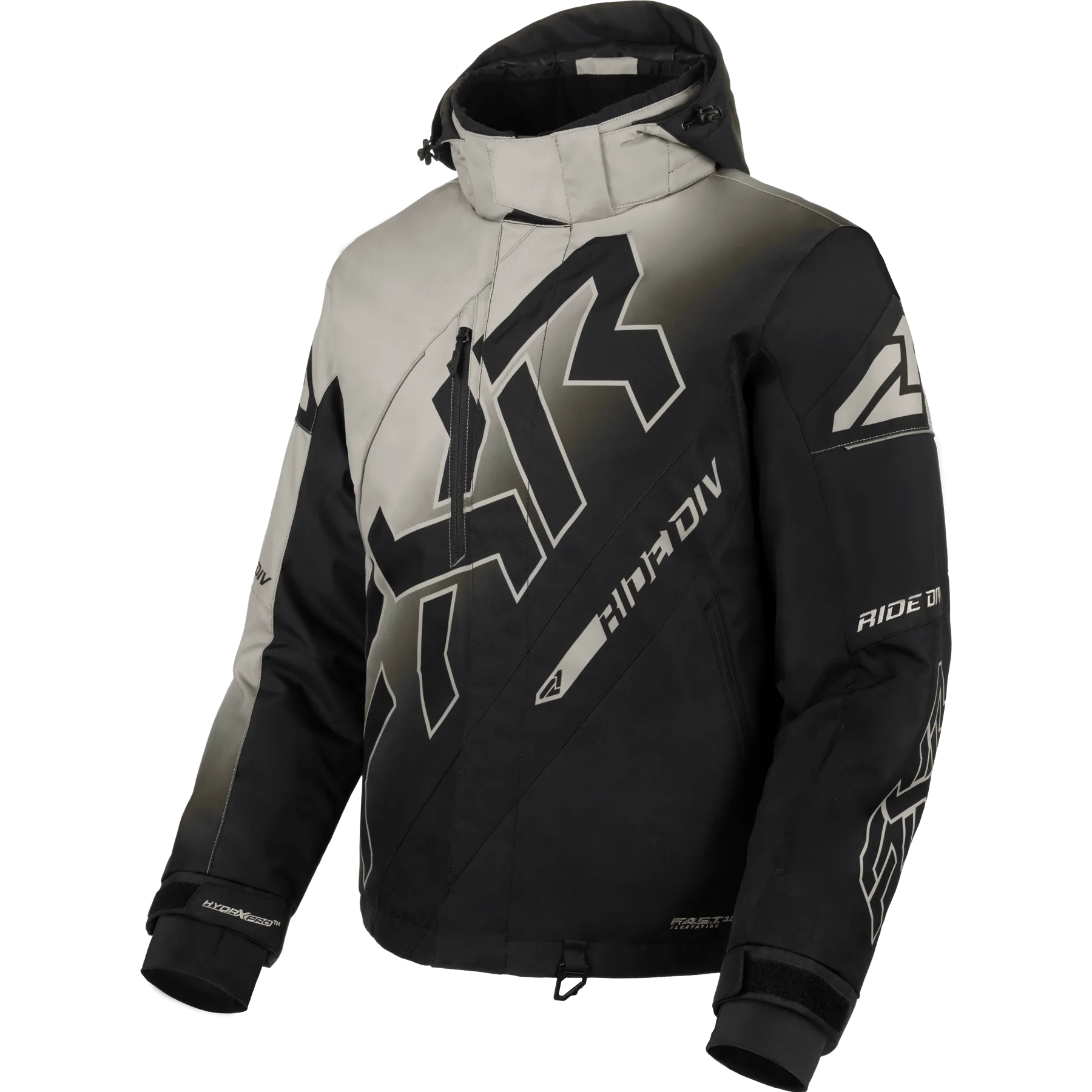 CX Jacket