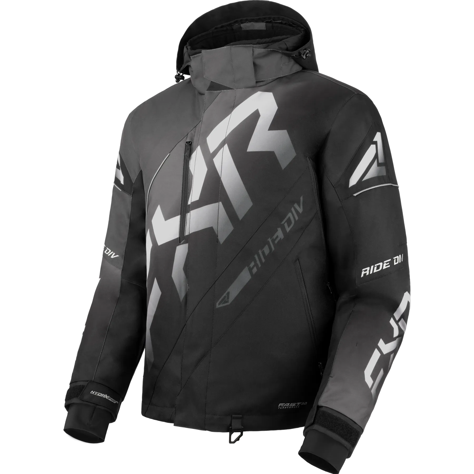 CX Jacket