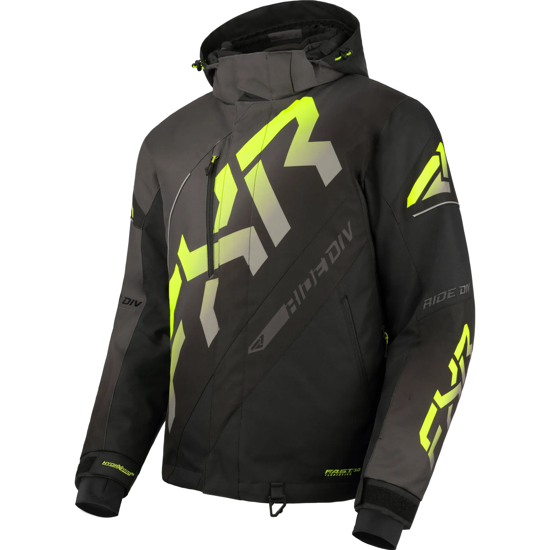 CX Jacket