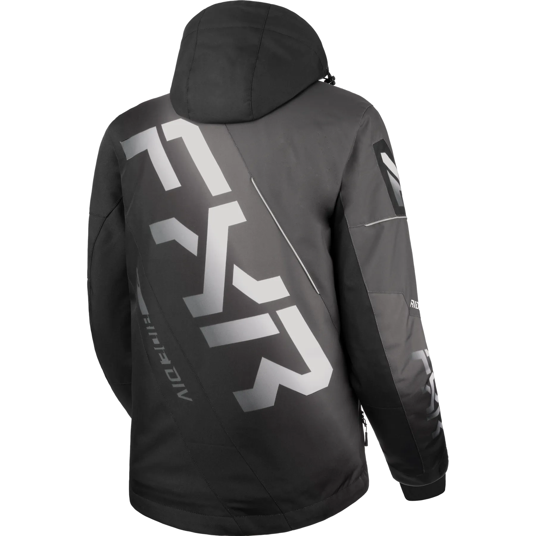 CX Jacket
