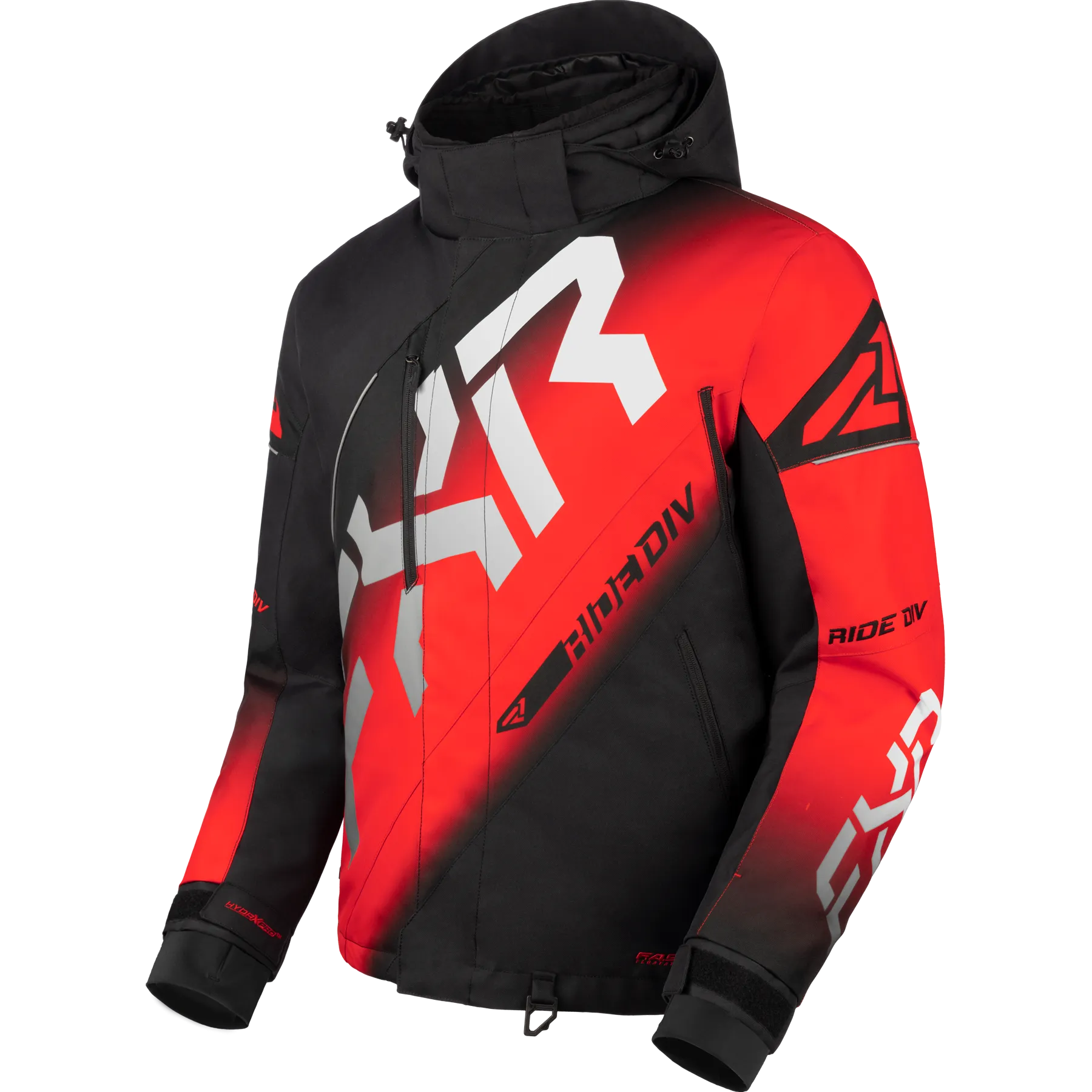 CX Jacket