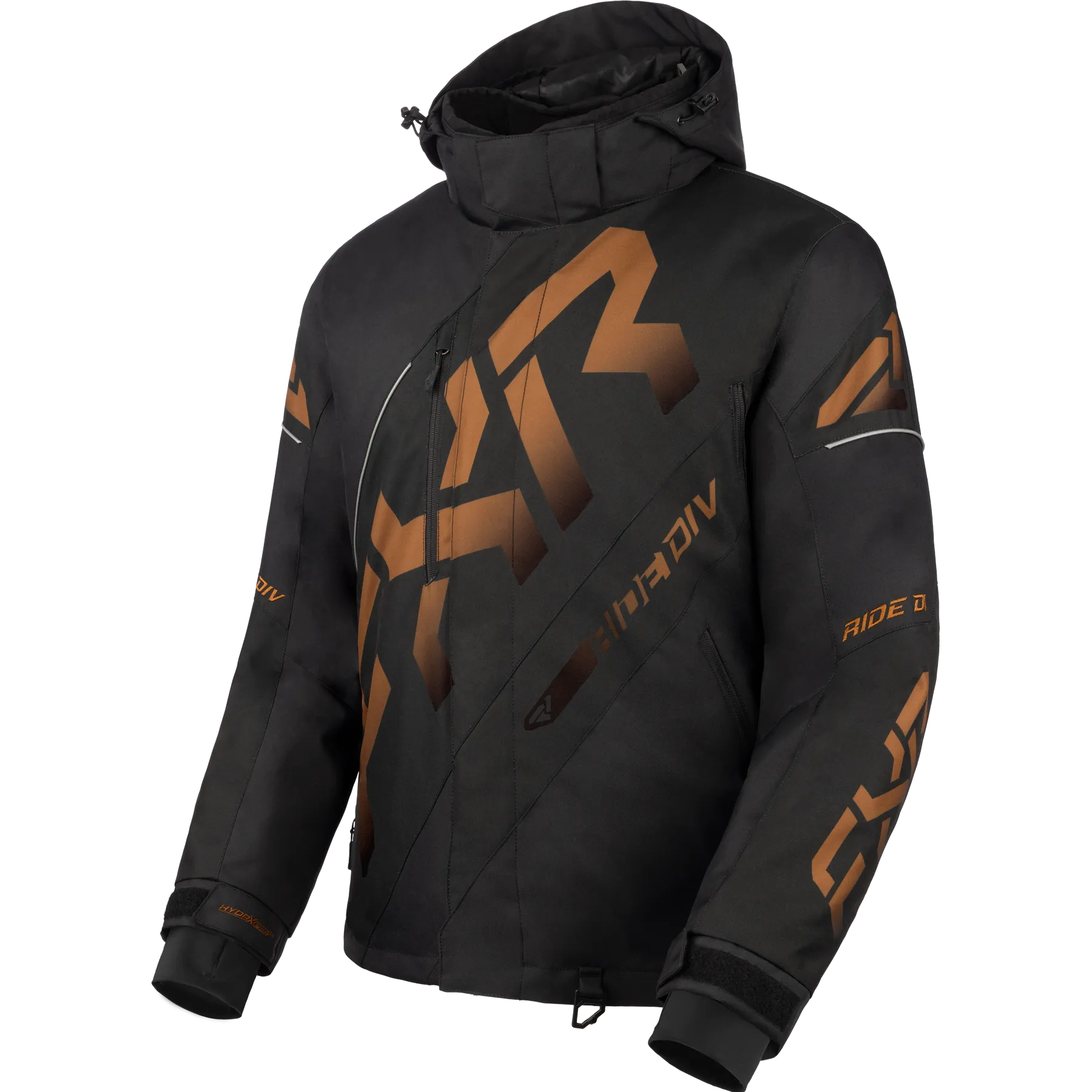 CX Jacket