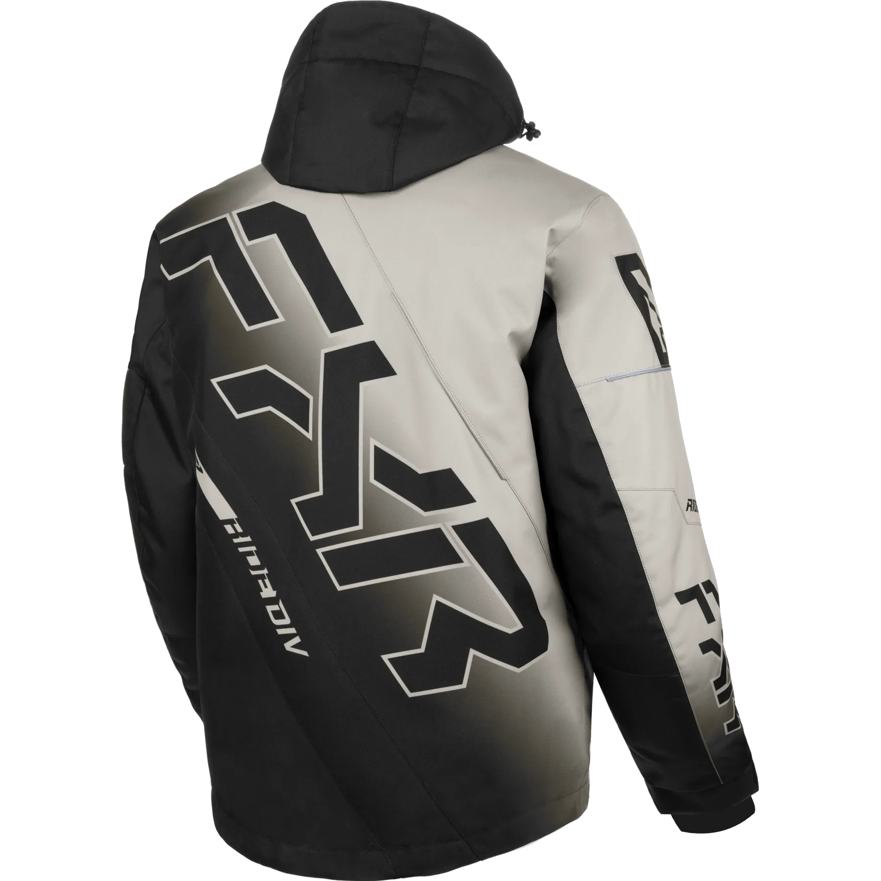 CX Jacket