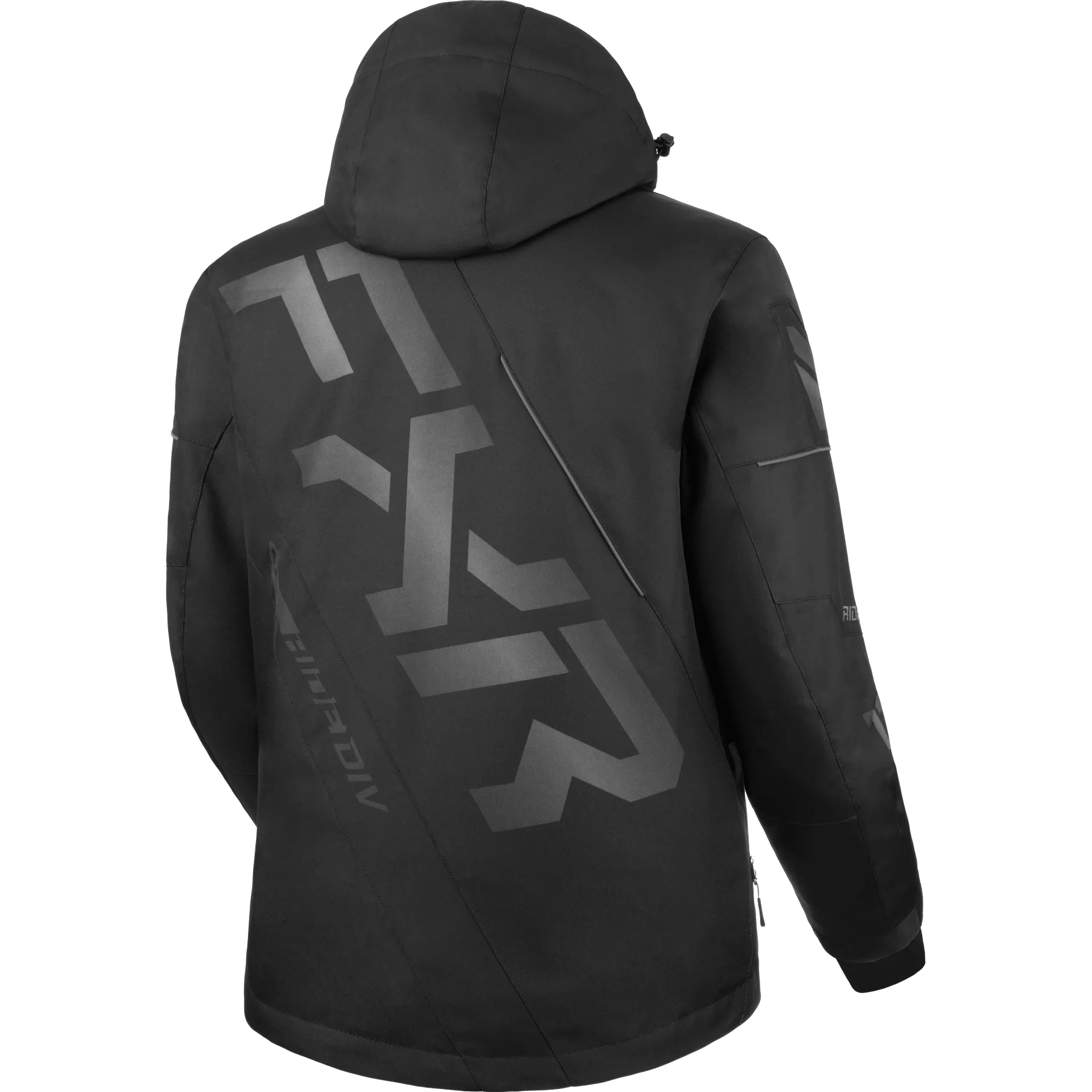 CX Jacket