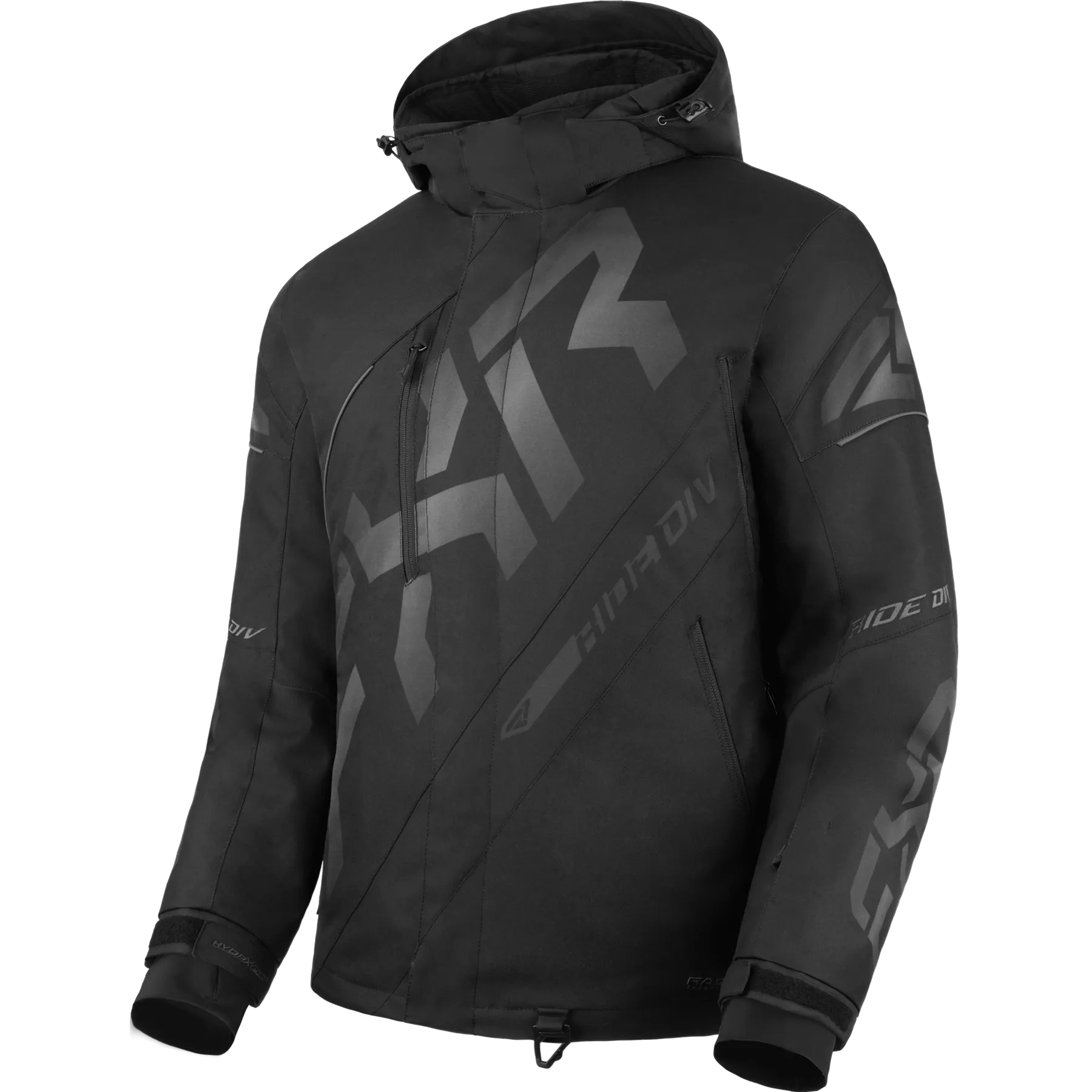 CX Jacket