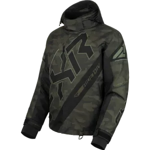 CX Jacket