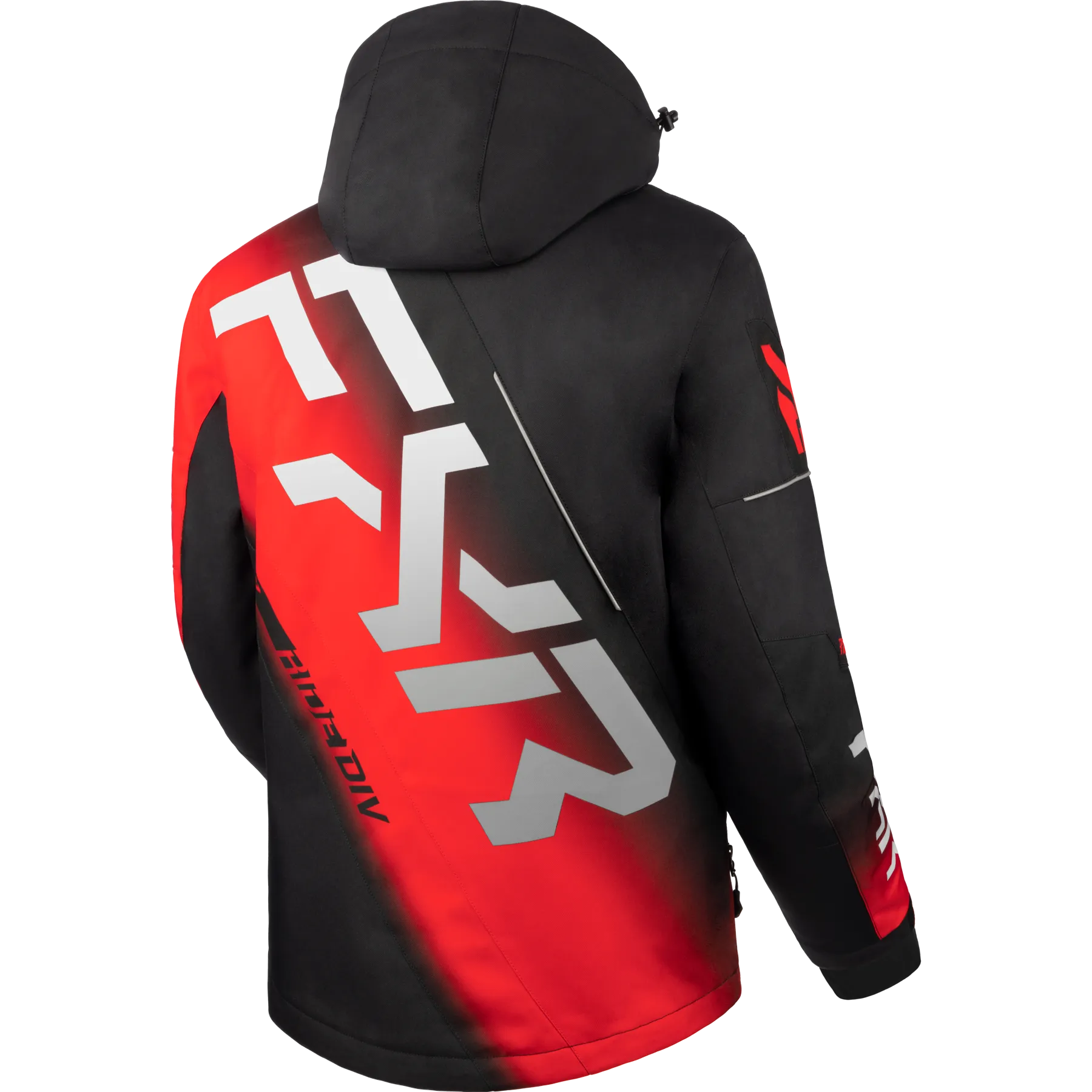 CX Jacket