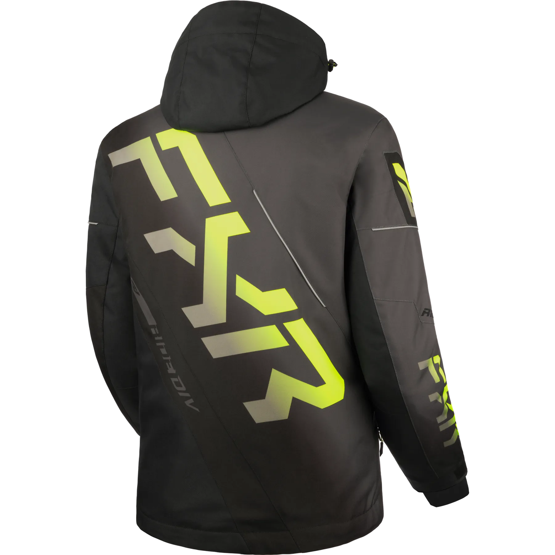 CX Jacket
