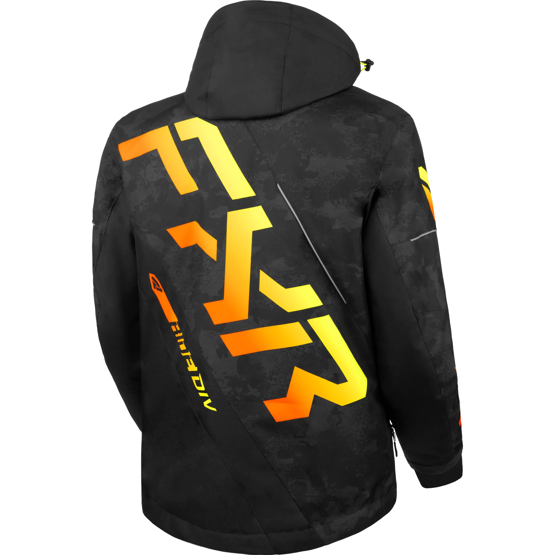 CX Jacket
