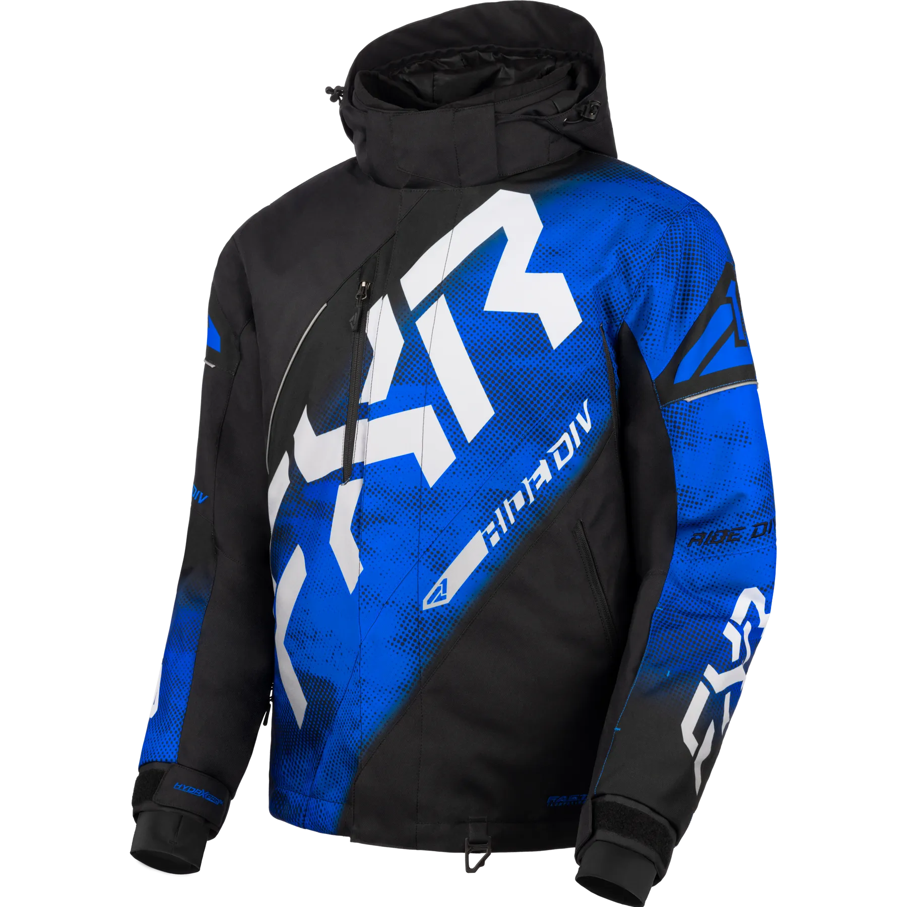 CX Jacket