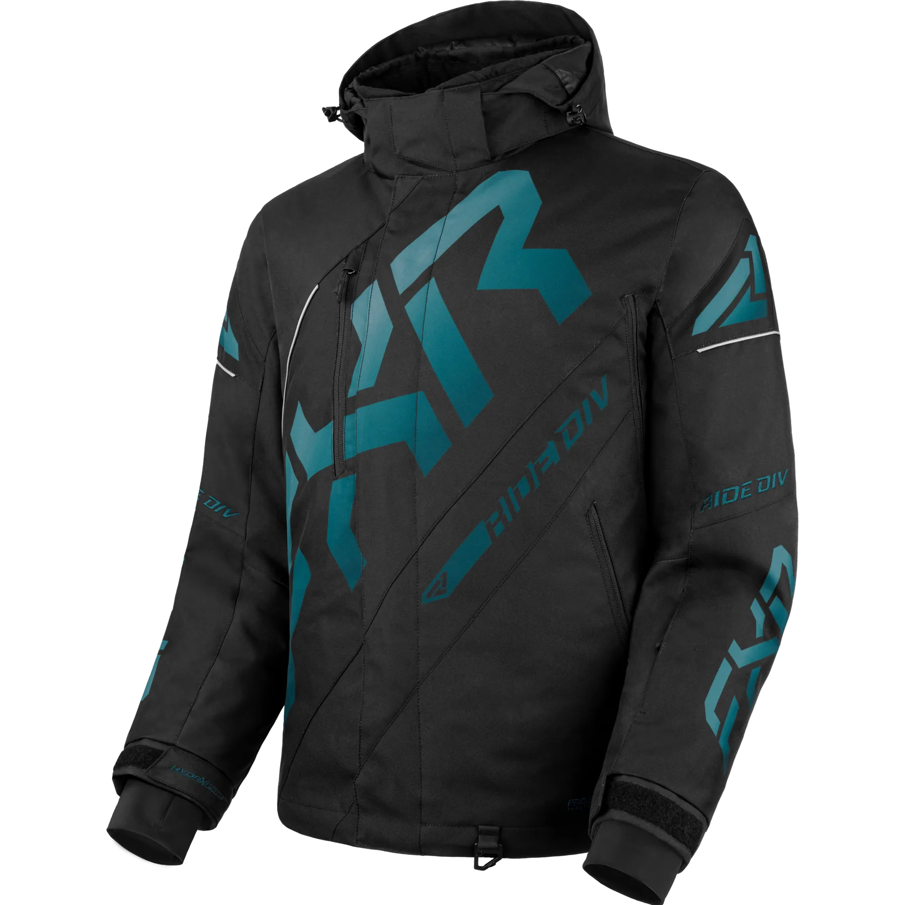 CX Jacket